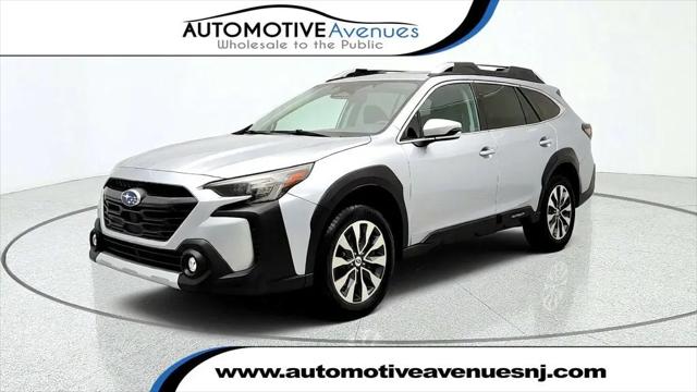 2025 Subaru Outback Touring for sale in Sewell, NJ