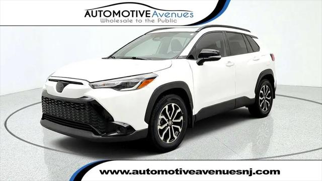 2025 Toyota Corolla Cross SE for sale in Sewell, NJ