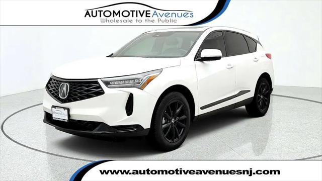 2025 Acura RDX Base for sale in Sewell, NJ