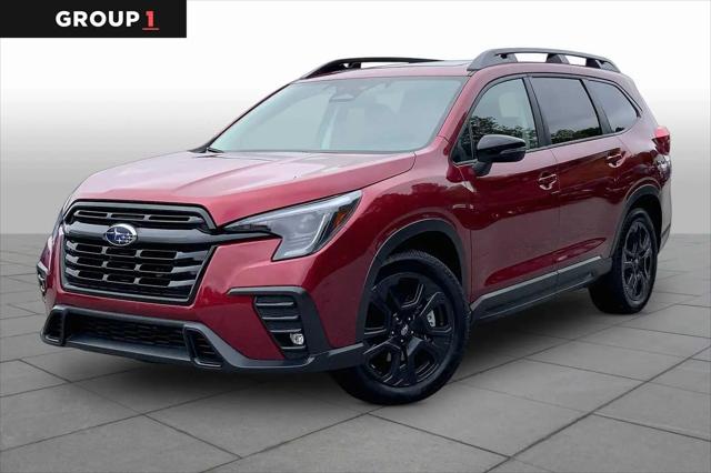 2023 Subaru SC Onyx Edition 7-Passenger for sale in Columbus, GA
