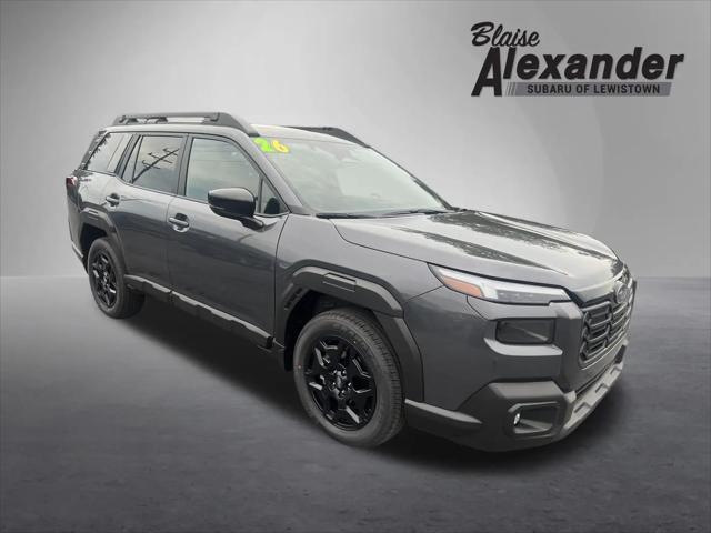 2026 Subaru Outback Limited for sale in Burnham, PA