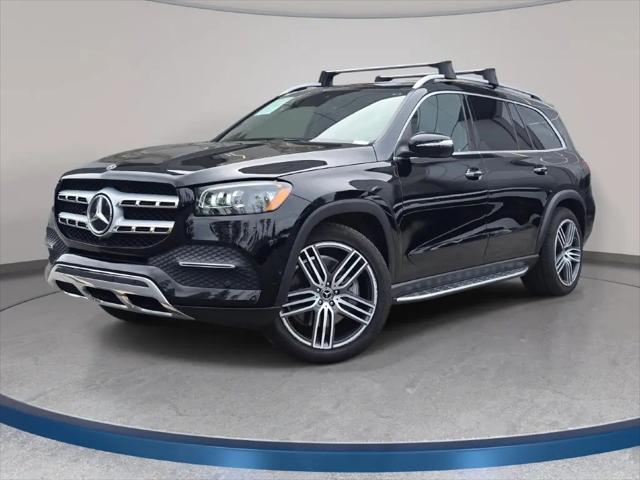 2020 Mercedes-Benz GLS GLS 450 4MATIC for sale in Lynnwood, WA