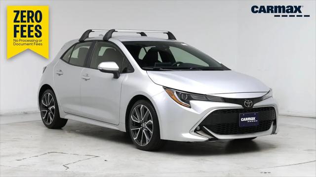 2020 Toyota Corolla XSE for sale in Marysville, WA