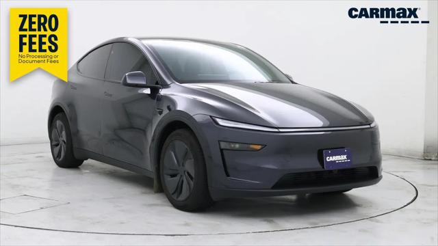 2026 Tesla Model Y Premium All-Wheel Drive for sale in Marysville, WA