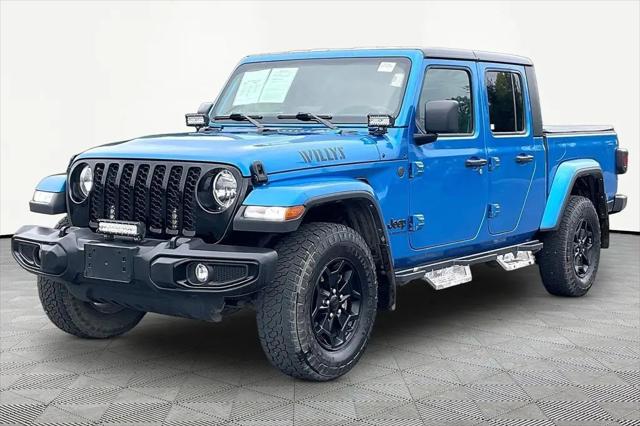 2022 Jeep Gladiator Sport for sale in Merrillville, IN