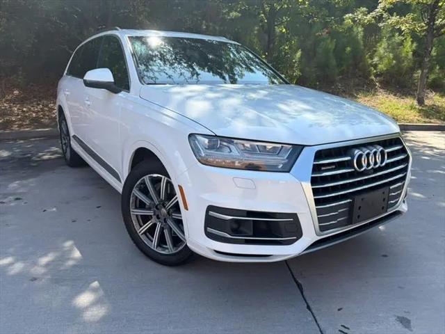 2018 Audi Q7 3.0T Premium for sale in Decatur, GA