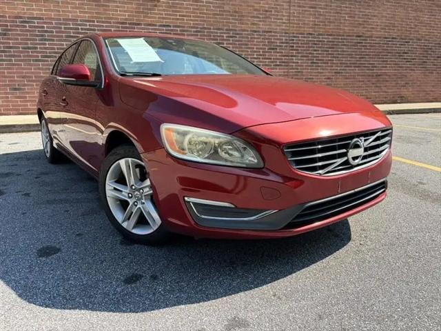 2014 Volvo S60 T5 for sale in Decatur, GA