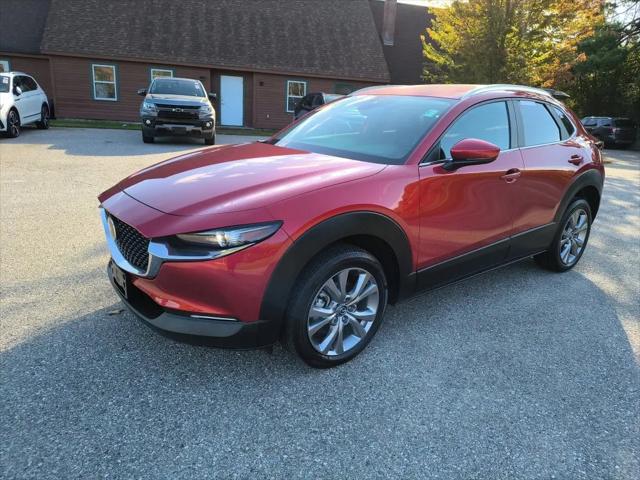 2023 Mazda CX-30 2.5 S Select for sale in Middlebury, VT
