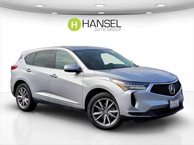 2023 Acura RDX Technology Package for sale in Petaluma, CA