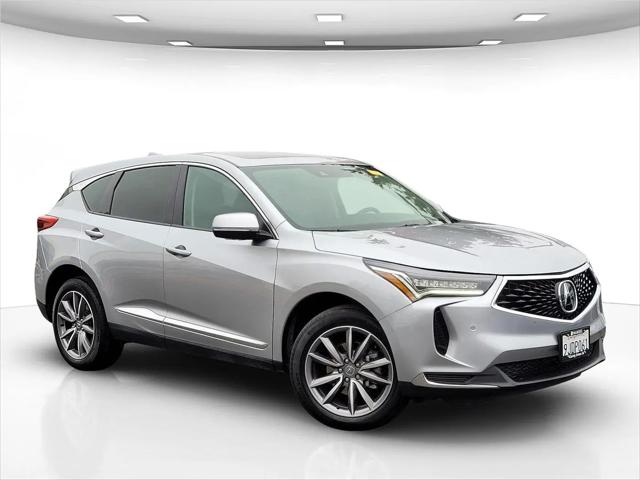 2023 Acura RDX Technology Package