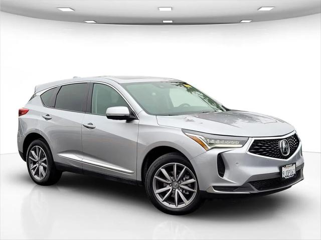 2023 Acura RDX Technology Package