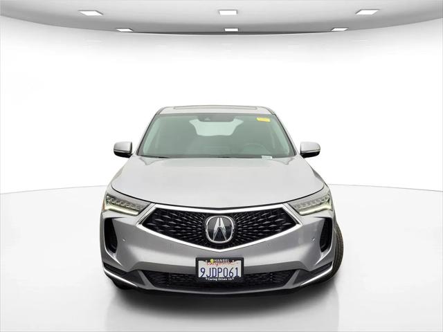 2023 Acura RDX Technology Package