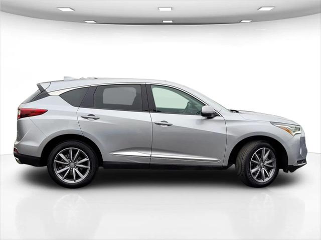2023 Acura RDX Technology Package