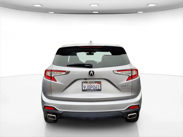 2023 Acura RDX Technology Package