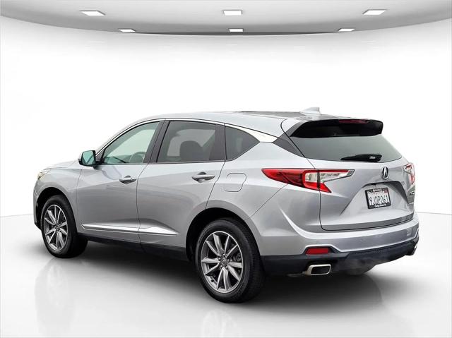 2023 Acura RDX Technology Package