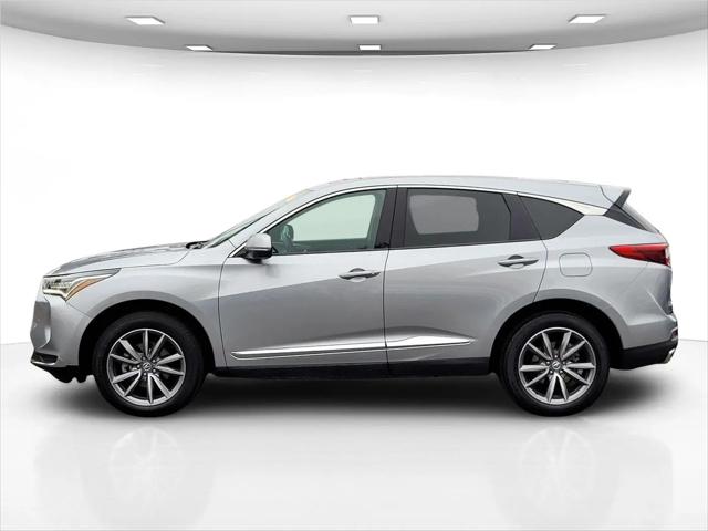 2023 Acura RDX Technology Package
