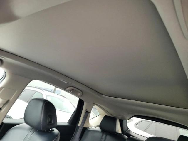 2023 Acura RDX Technology Package