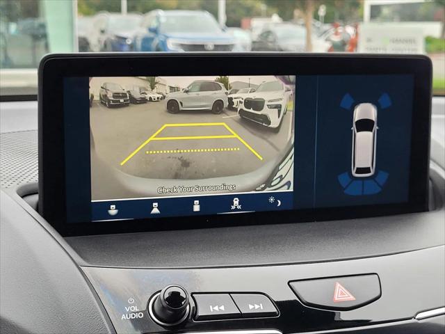 2023 Acura RDX Technology Package