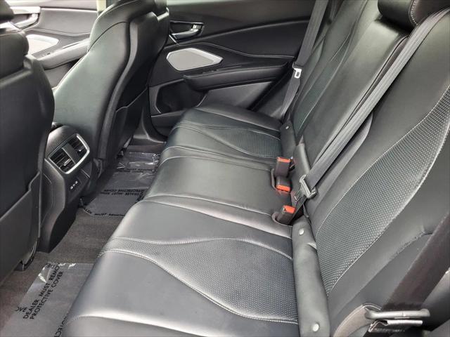 2023 Acura RDX Technology Package
