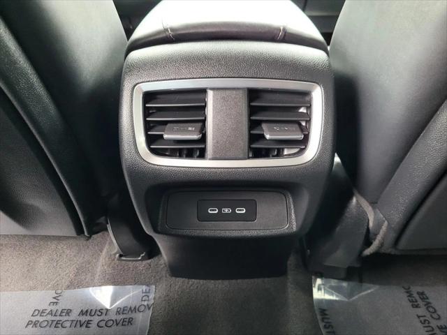 2023 Acura RDX Technology Package