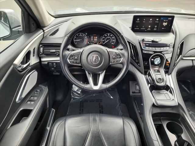 2023 Acura RDX Technology Package