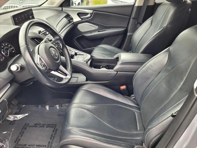 2023 Acura RDX Technology Package