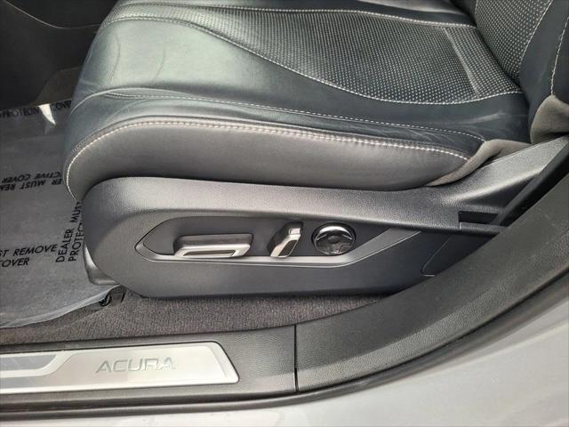 2023 Acura RDX Technology Package