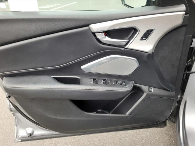 2023 Acura RDX Technology Package