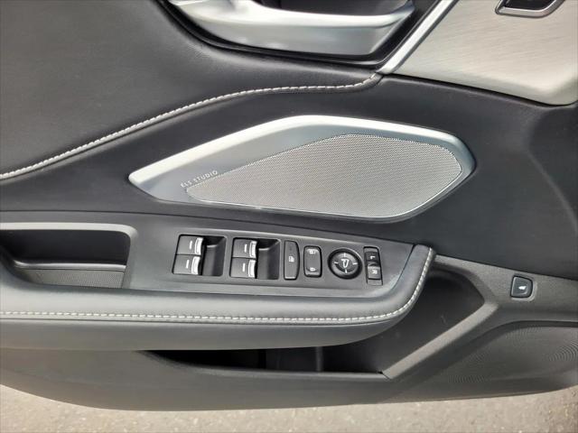 2023 Acura RDX Technology Package