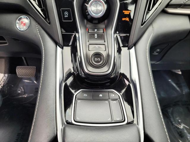 2023 Acura RDX Technology Package