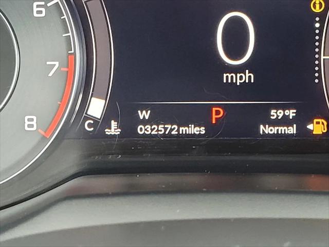 2023 Acura RDX Technology Package