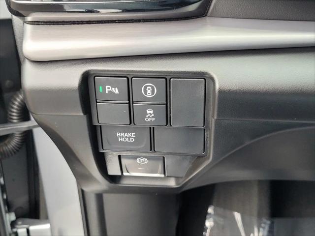 2023 Acura RDX Technology Package