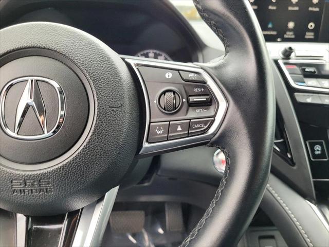 2023 Acura RDX Technology Package