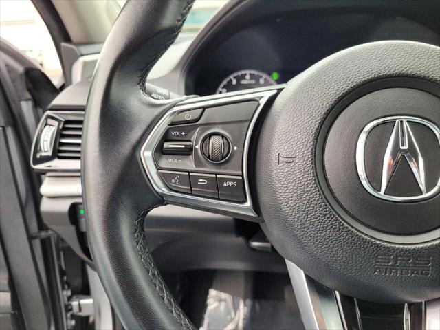 2023 Acura RDX Technology Package