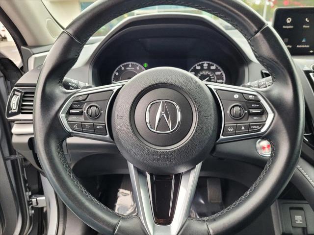 2023 Acura RDX Technology Package