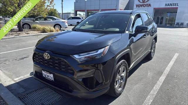 2025 Toyota RAV4 XLE for sale in Petaluma, CA