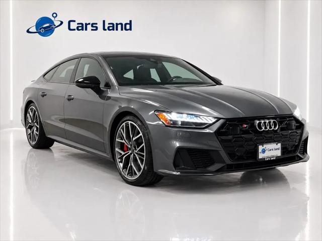 2025 Audi S7 Premium Plus TFSI quattro Tiptronic for sale in Tempe, AZ