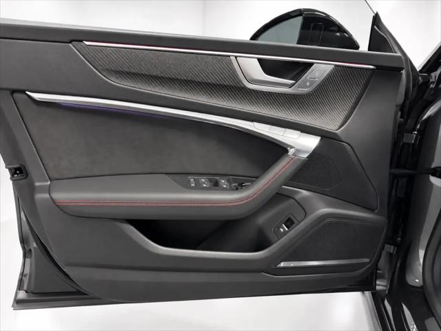 2025 Audi S7 Premium Plus TFSI quattro Tiptronic