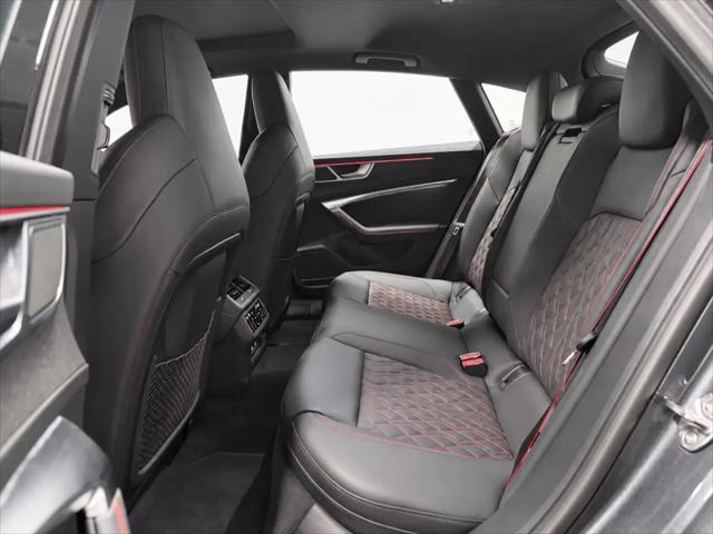 2025 Audi S7 Premium Plus TFSI quattro Tiptronic