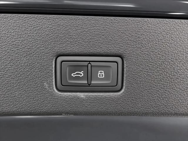 2025 Audi S7 Premium Plus TFSI quattro Tiptronic