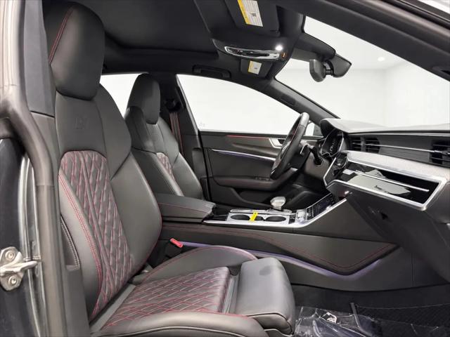 2025 Audi S7 Premium Plus TFSI quattro Tiptronic