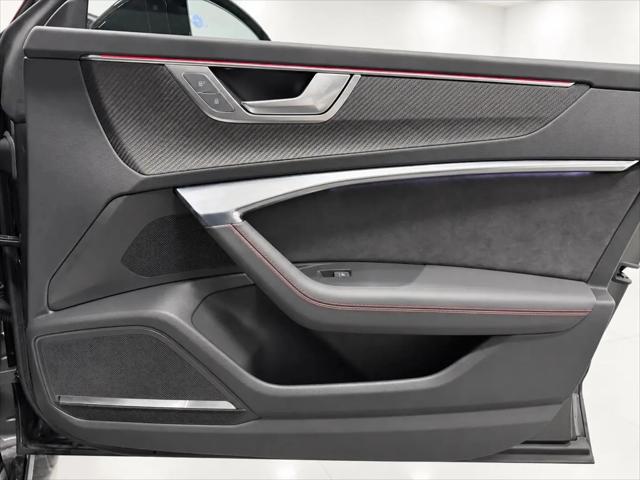 2025 Audi S7 Premium Plus TFSI quattro Tiptronic