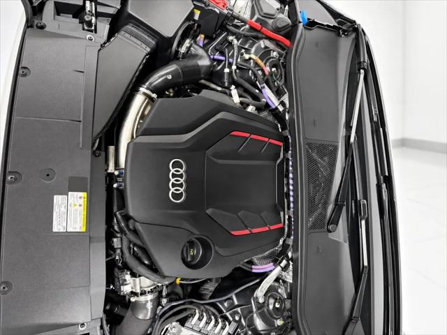 2025 Audi S7 Premium Plus TFSI quattro Tiptronic