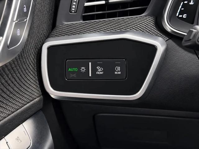 2025 Audi S7 Premium Plus TFSI quattro Tiptronic