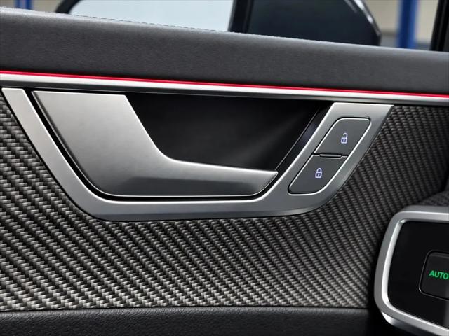 2025 Audi S7 Premium Plus TFSI quattro Tiptronic