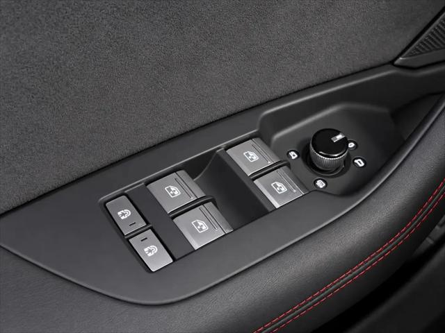2025 Audi S7 Premium Plus TFSI quattro Tiptronic