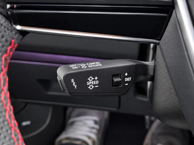 2025 Audi S7 Premium Plus TFSI quattro Tiptronic