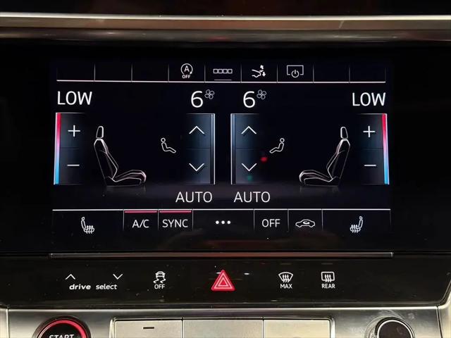 2025 Audi S7 Premium Plus TFSI quattro Tiptronic
