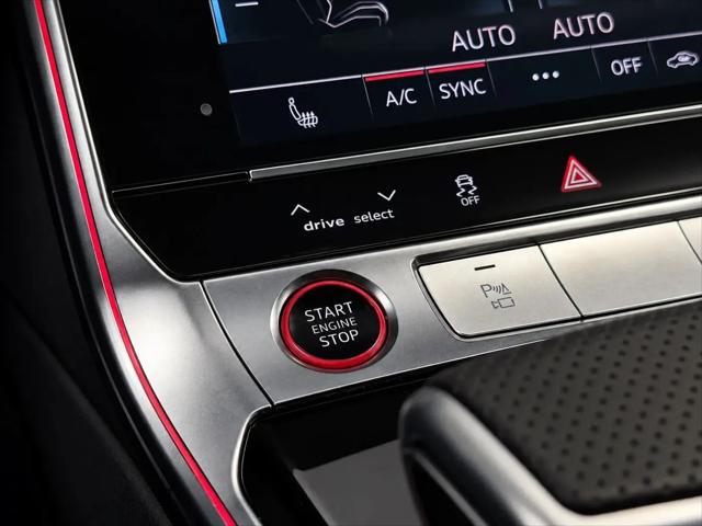 2025 Audi S7 Premium Plus TFSI quattro Tiptronic