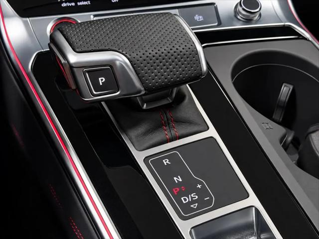 2025 Audi S7 Premium Plus TFSI quattro Tiptronic